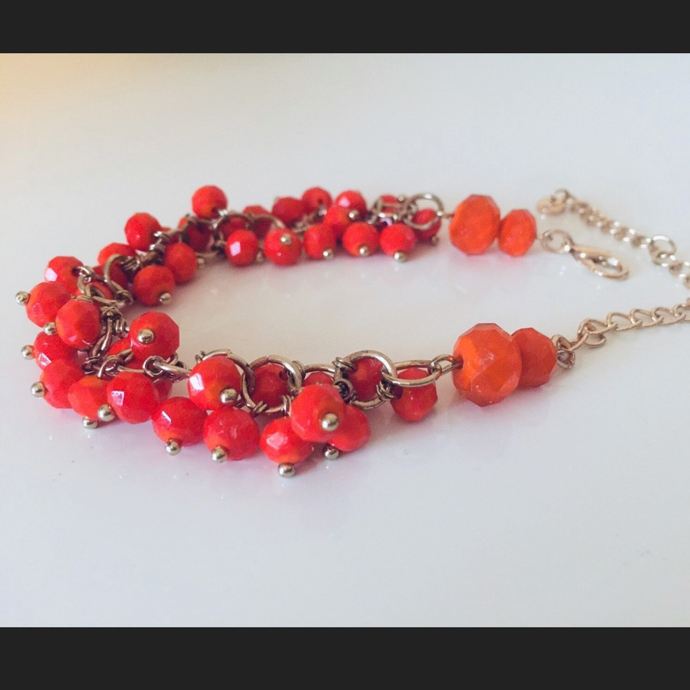 Bead bracelet